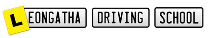 Leongatha Driving School small logo